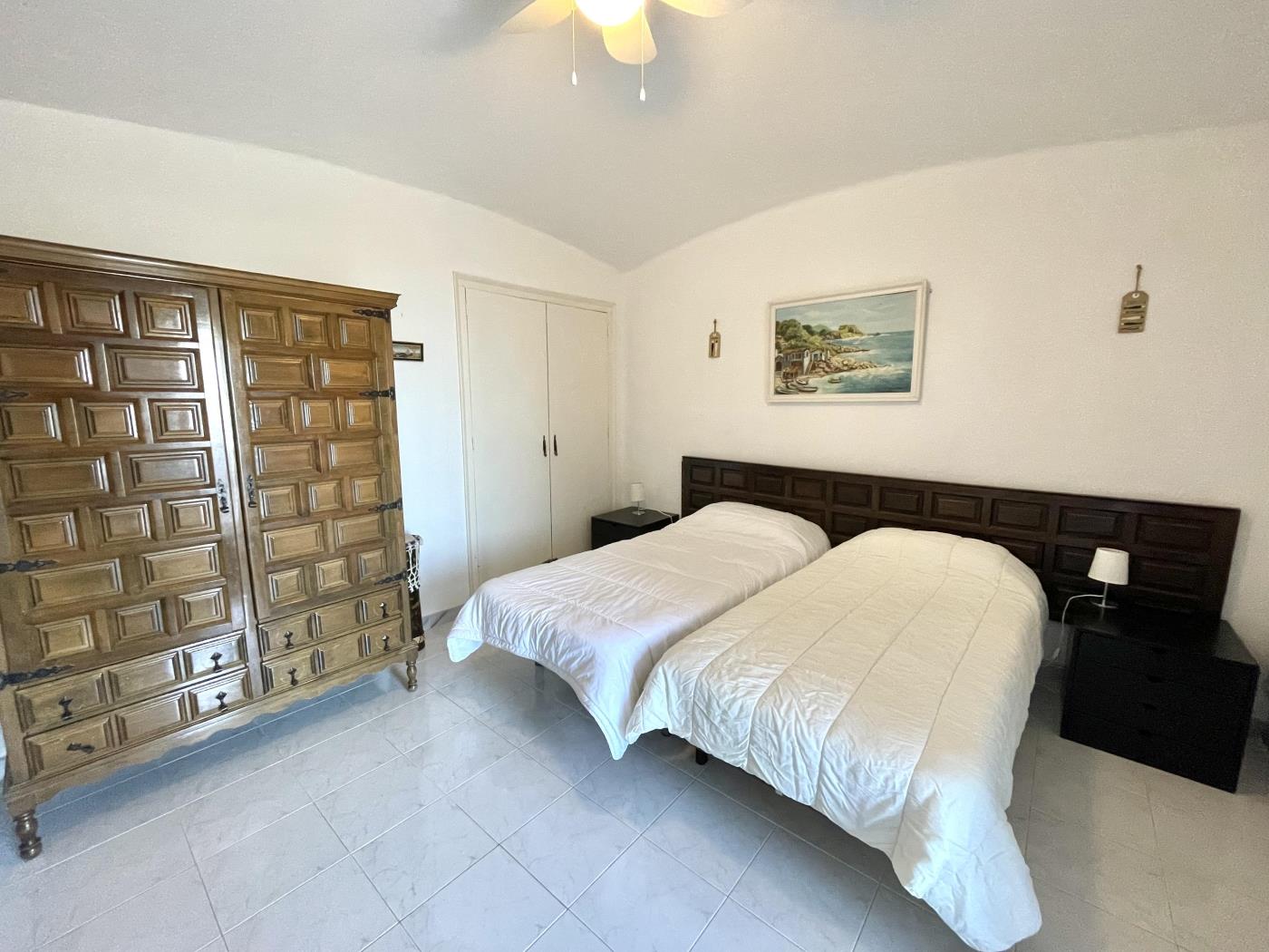 House '7 Pins' in Begur, Costa Brava in Begur