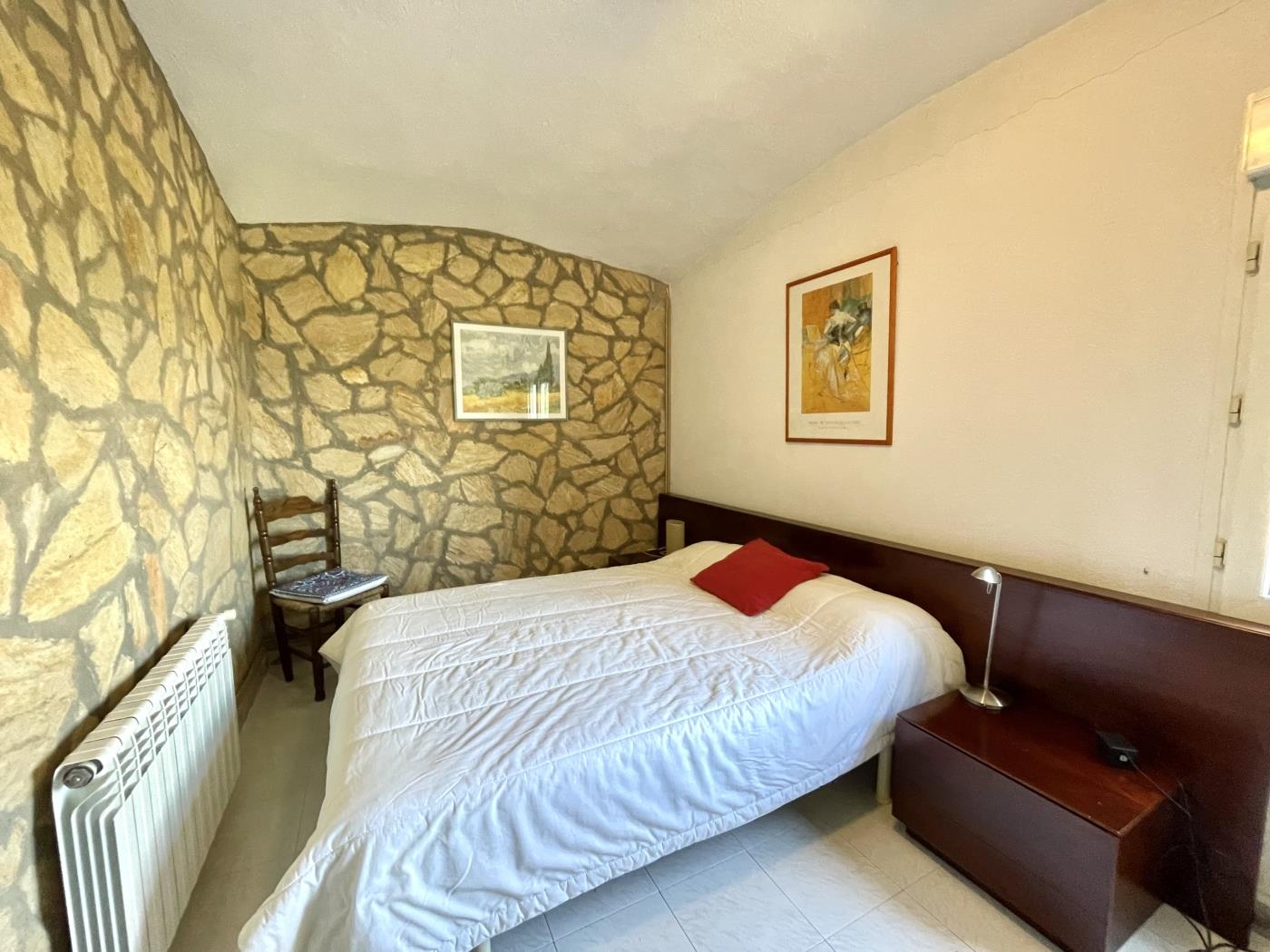 House '7 Pins' in Begur, Costa Brava in Begur