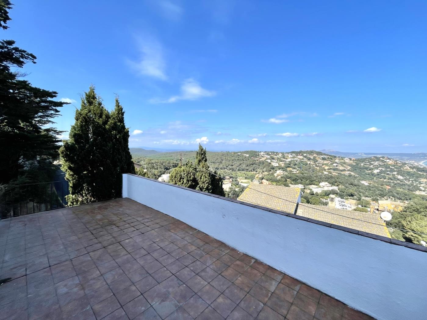 House '7 Pins' in Begur, Costa Brava in Begur