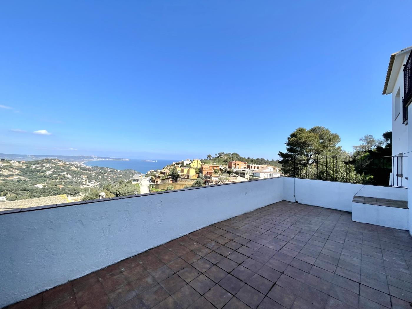 House '7 Pins' in Begur, Costa Brava in Begur