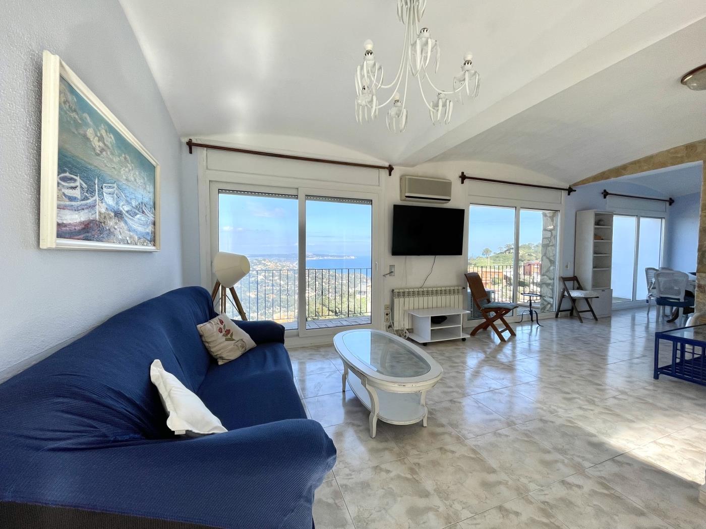House '7 Pins' in Begur, Costa Brava in Begur
