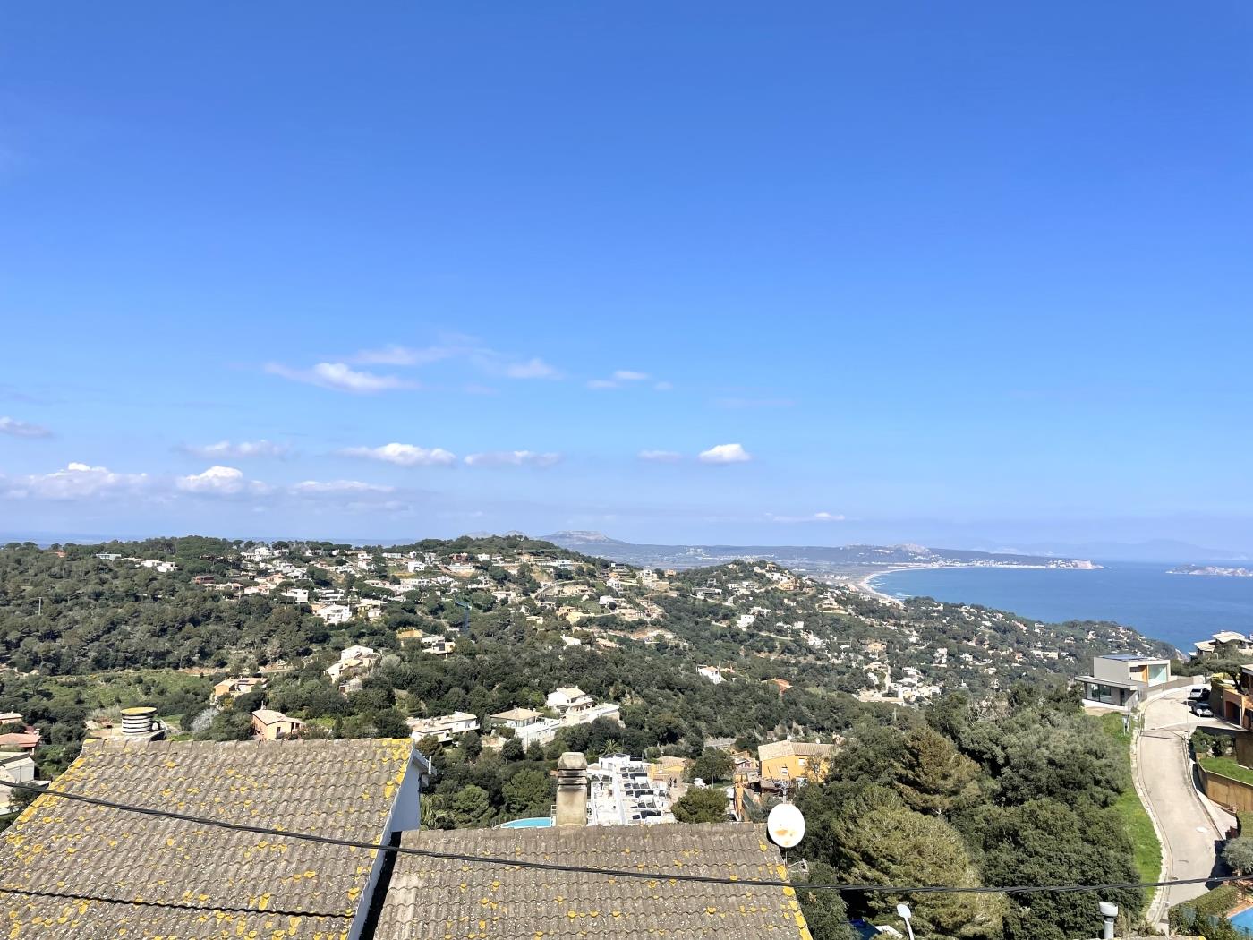House '7 Pins' in Begur, Costa Brava in Begur