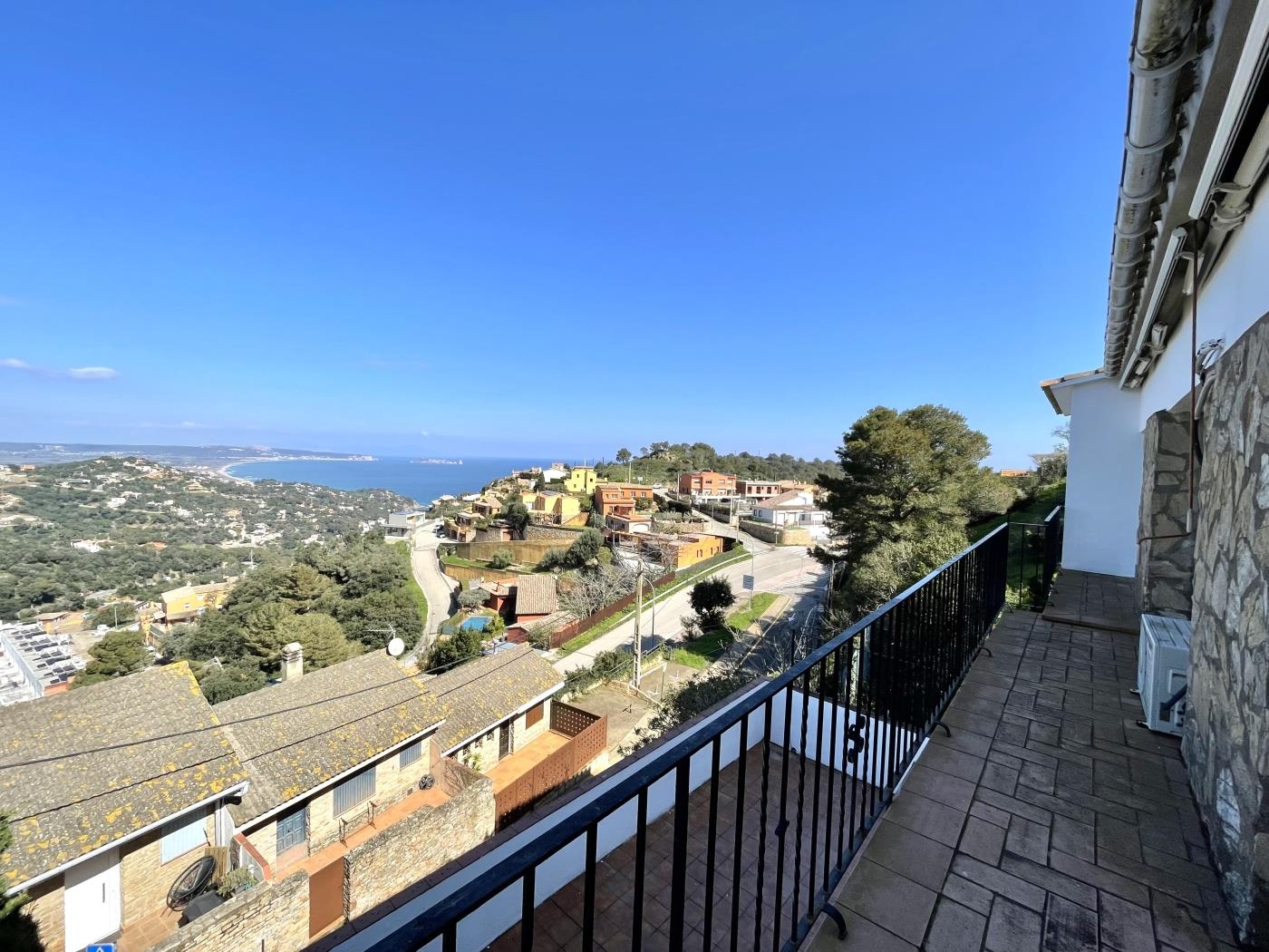 House '7 Pins' in Begur, Costa Brava in Begur