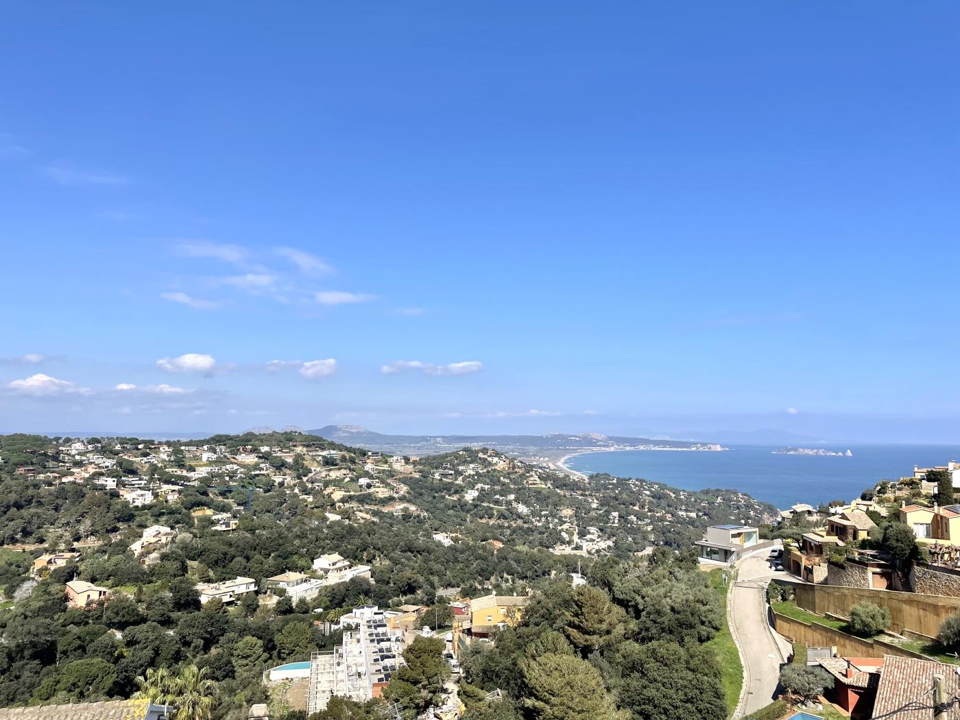 House '7 Pins' in Begur, Costa Brava in Begur