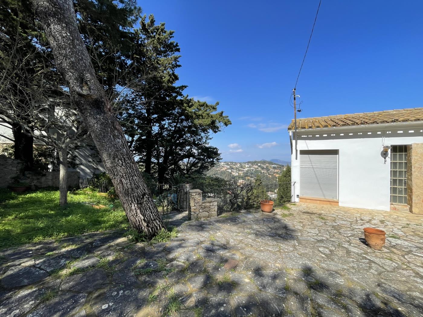 House '7 Pins' in Begur, Costa Brava in Begur