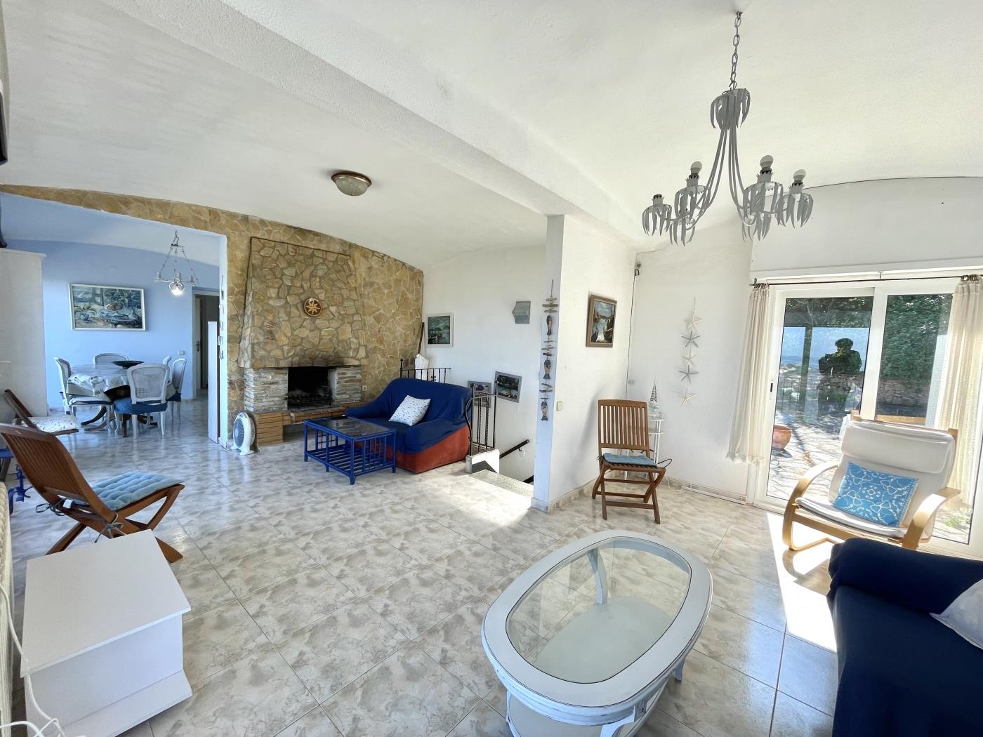 House '7 Pins' in Begur, Costa Brava in Begur