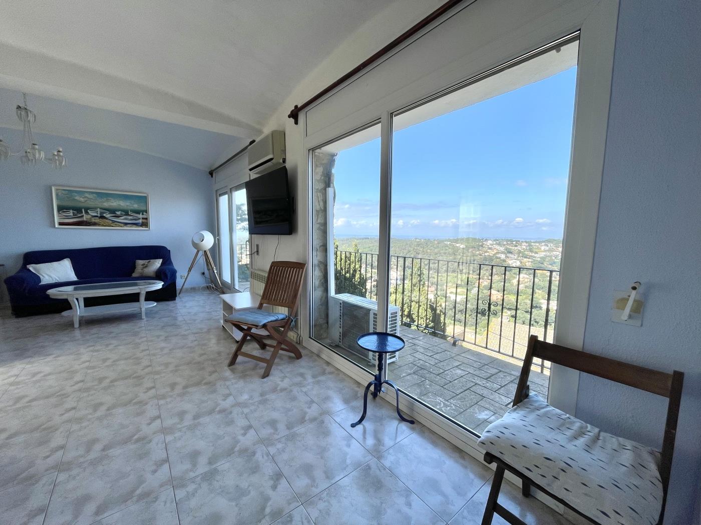 House '7 Pins' in Begur, Costa Brava in Begur