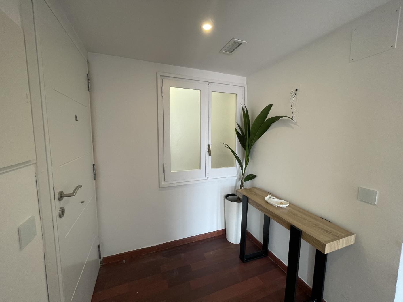 Moderne Wohnung im Zentrum von Palamós in Palamós