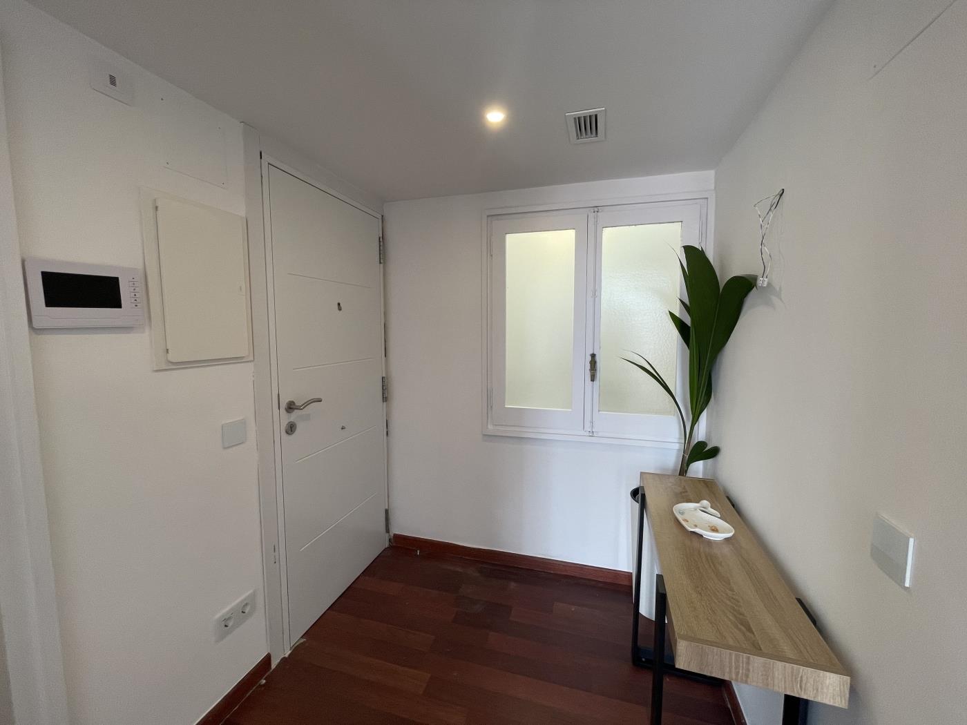 Moderne Wohnung im Zentrum von Palamós in Palamós