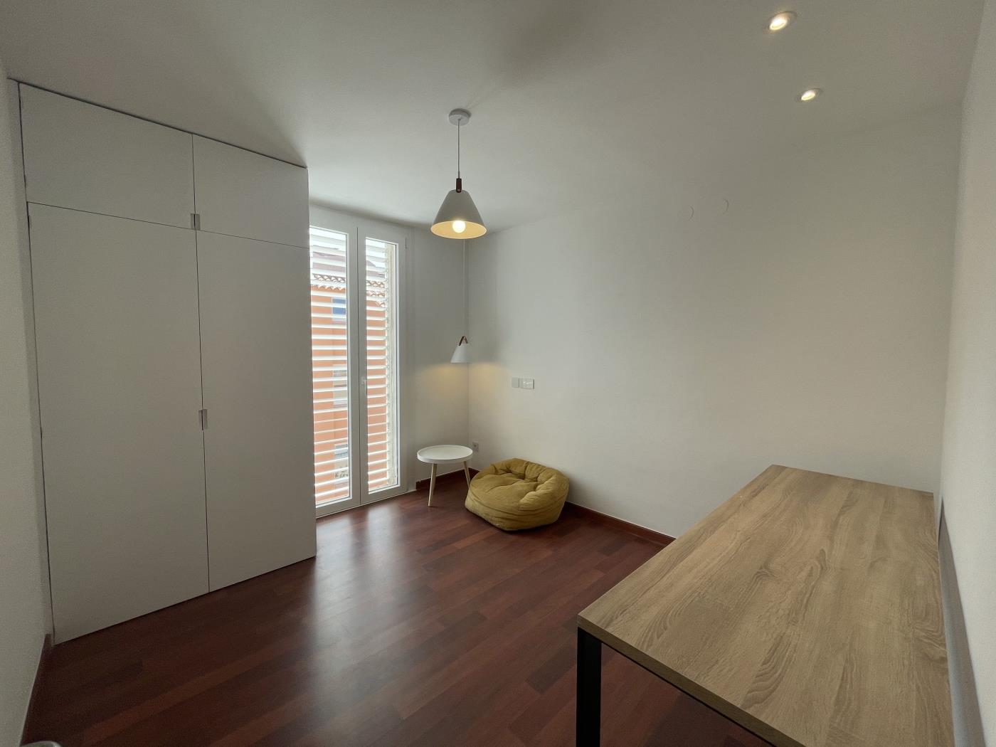 Moderne Wohnung im Zentrum von Palamós in Palamós