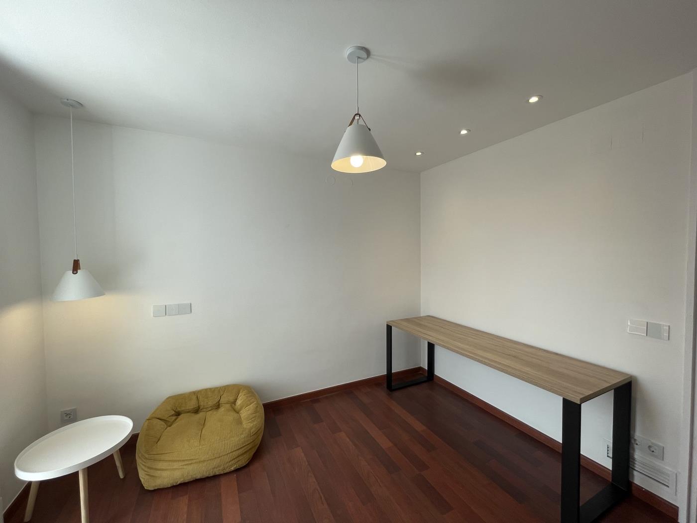 Moderne Wohnung im Zentrum von Palamós in Palamós