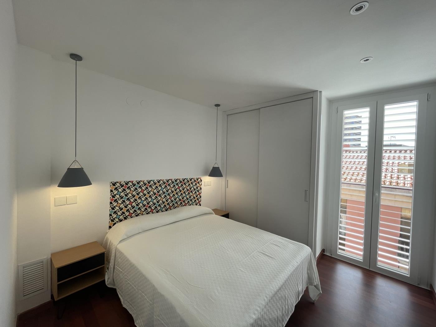 Moderne Wohnung im Zentrum von Palamós in Palamós
