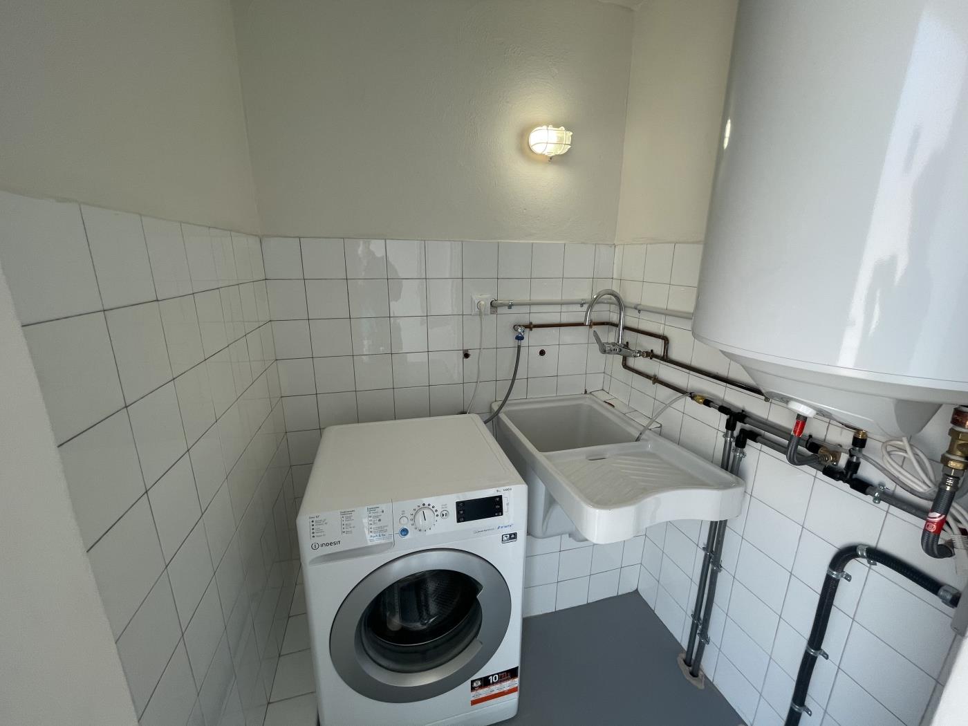 Moderne Wohnung im Zentrum von Palamós in Palamós