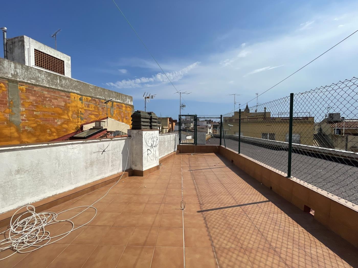 Moderne Wohnung im Zentrum von Palamós in Palamós