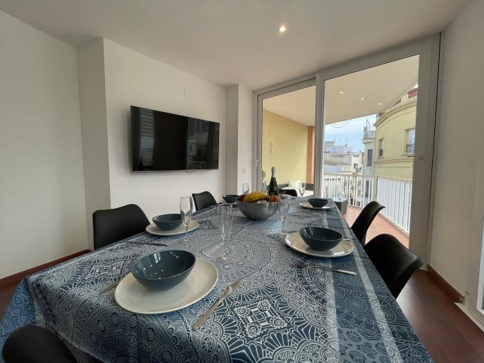 apartamentos ATA associacio Girona