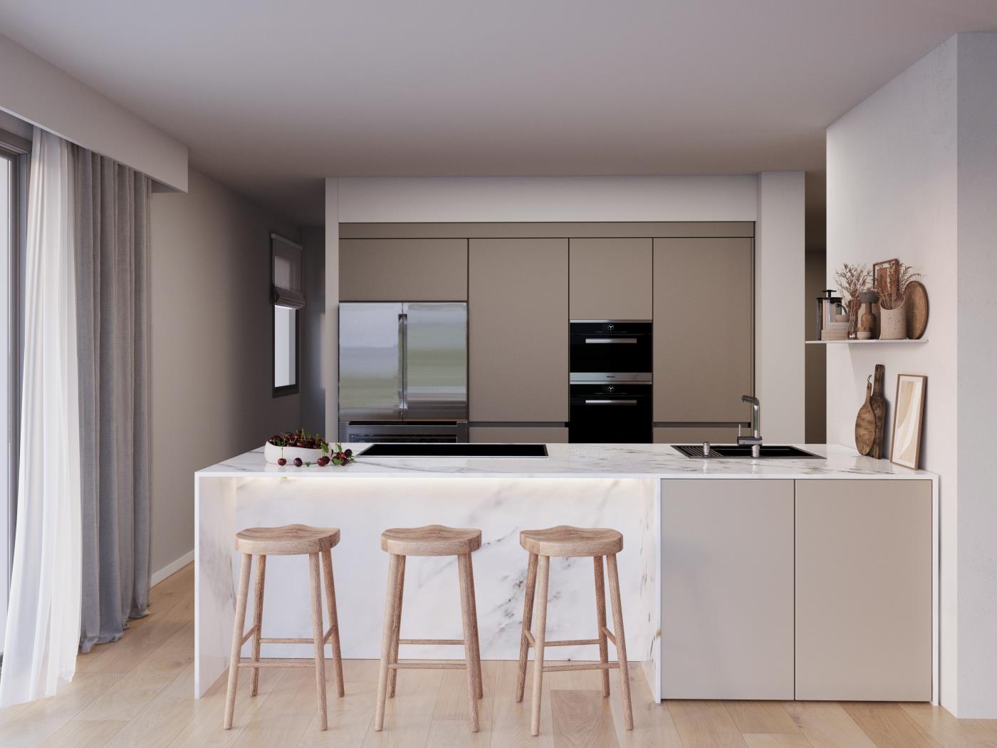 Vinyes del Mas Rostei — Residencial Begur a Begur