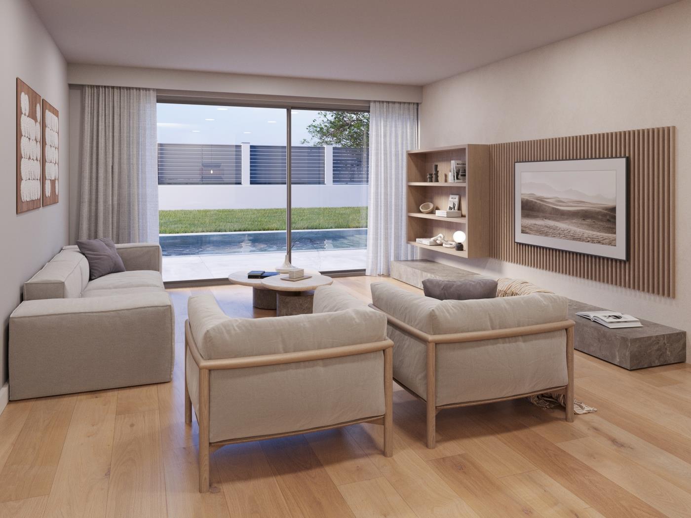 Vinyes del Mas Rostei — Residencial Begur a Begur