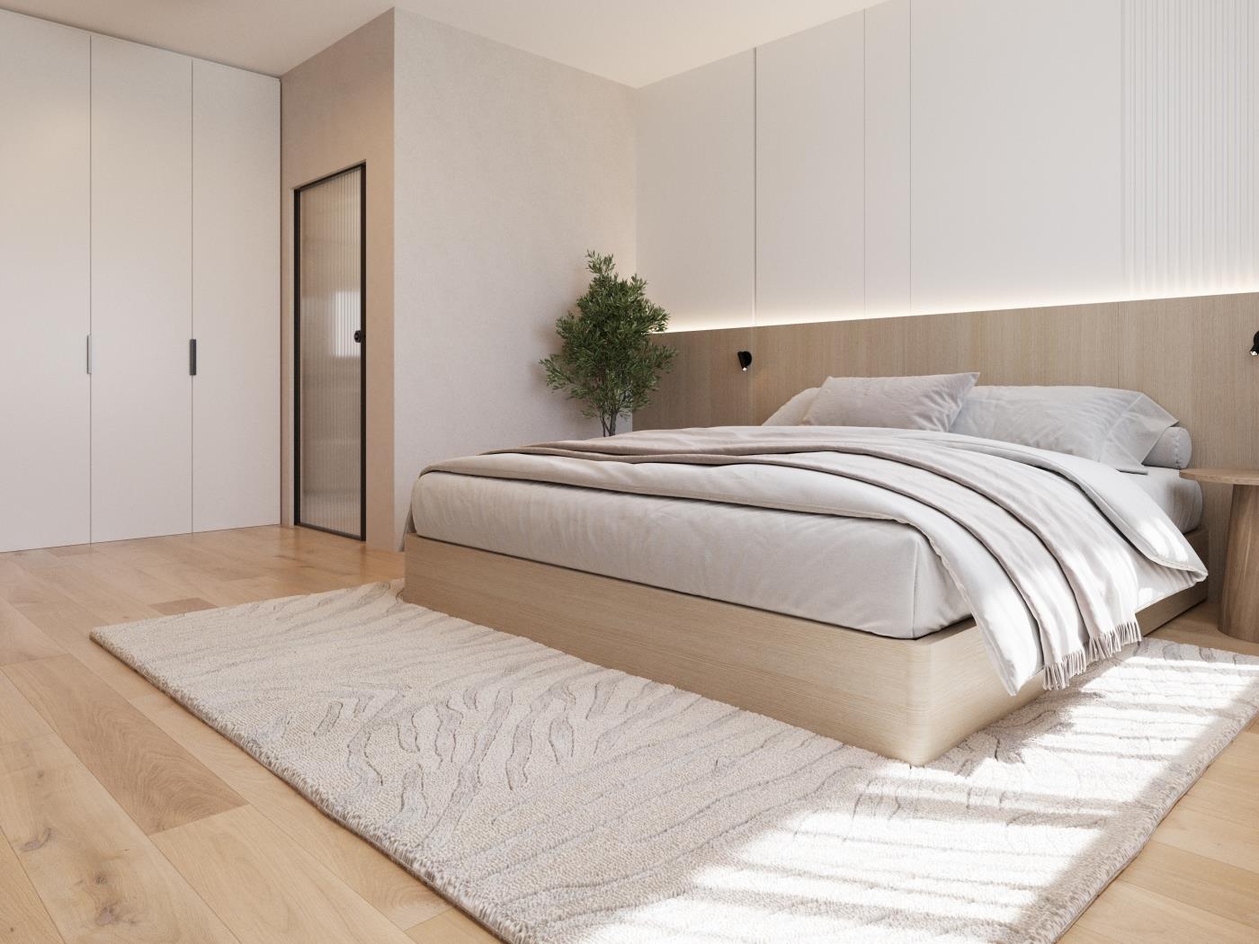 Vinyes del Mas Rostei — Residencial Begur a Begur