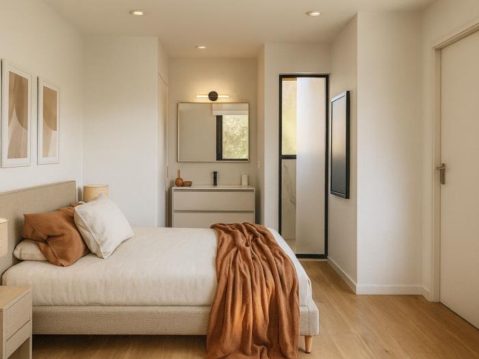 Vinyes del Mas Rostei — Residencial Begur a Begur