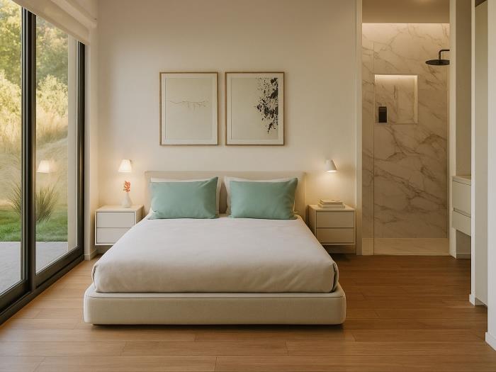 Vinyes del Mas Rostei — Residencial Begur a Begur