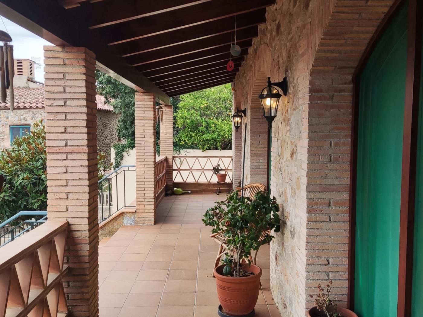 Maison de charme au cœur de l’Empordà à Masarac