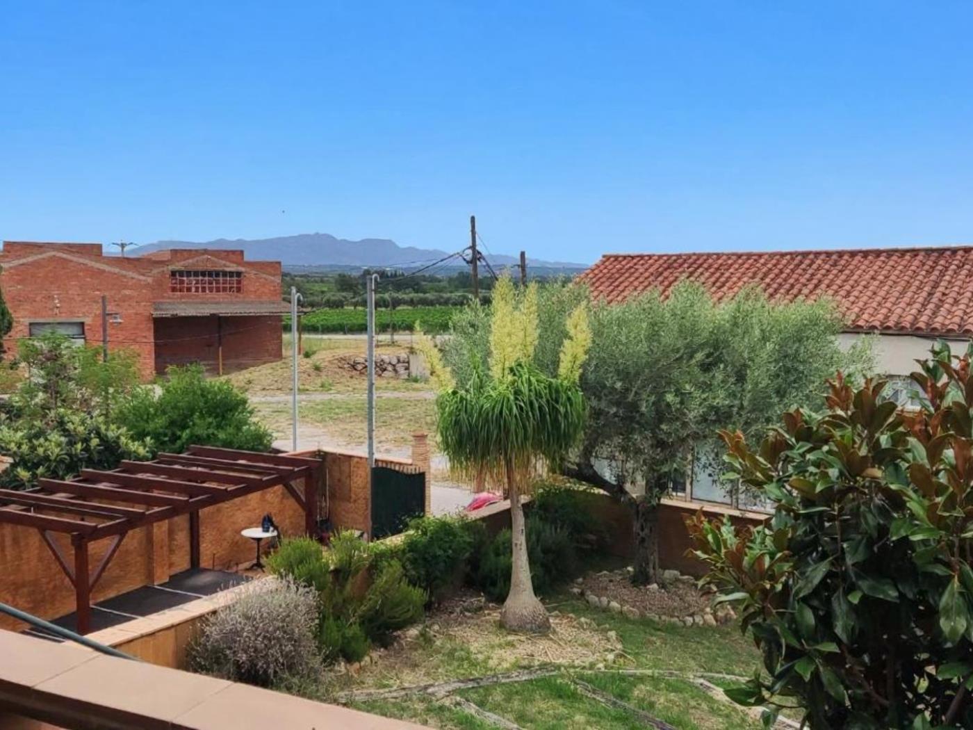 Maison de charme au cœur de l’Empordà à Masarac