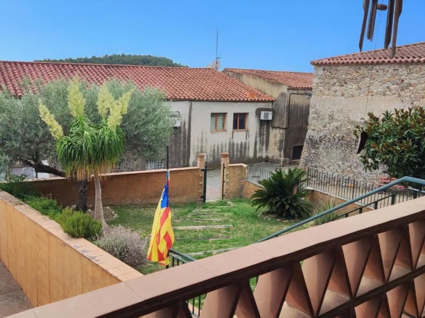 Maison de charme au cœur de l’Empordà à Masarac
