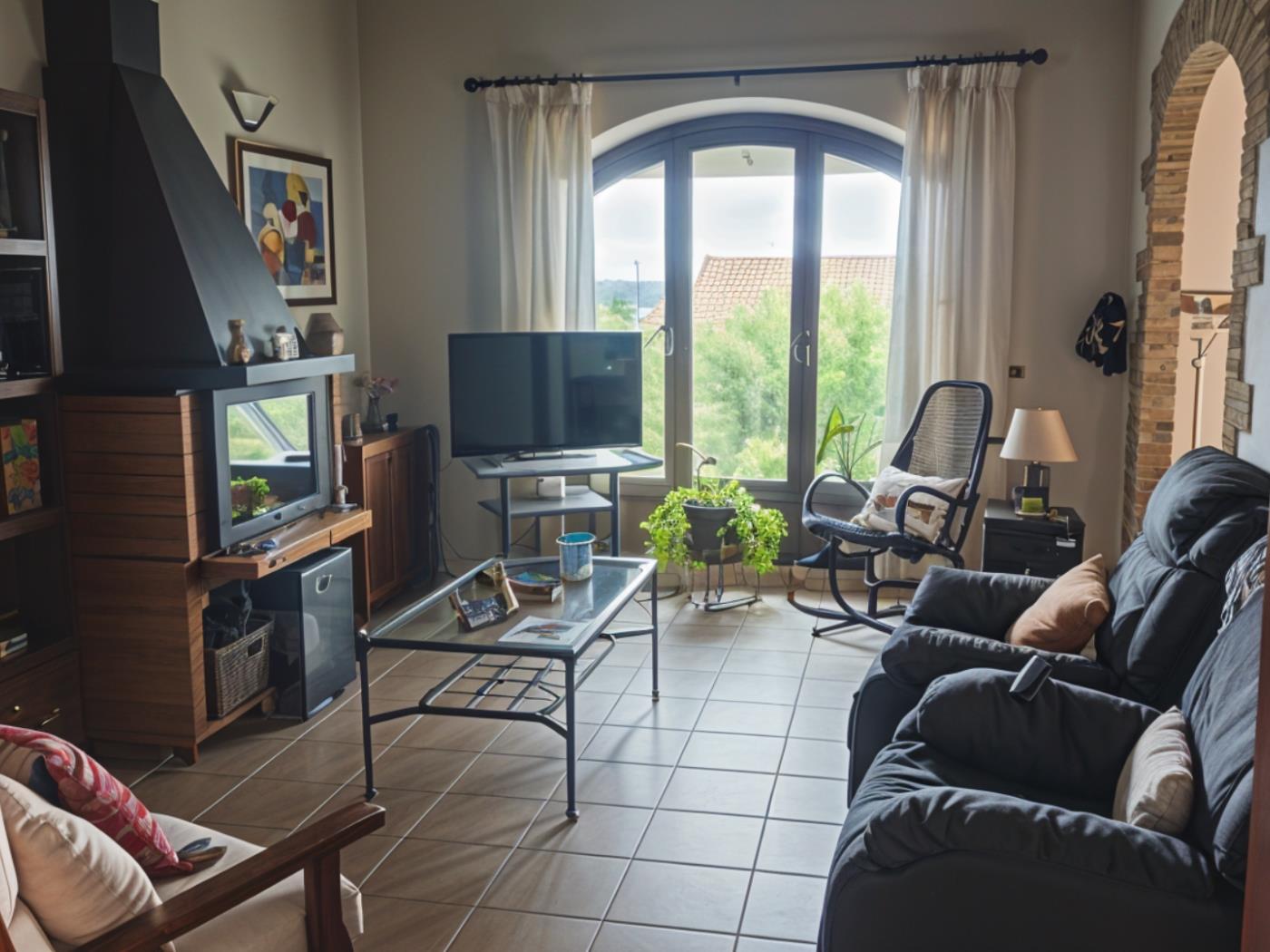 Maison de charme au cœur de l’Empordà à Masarac
