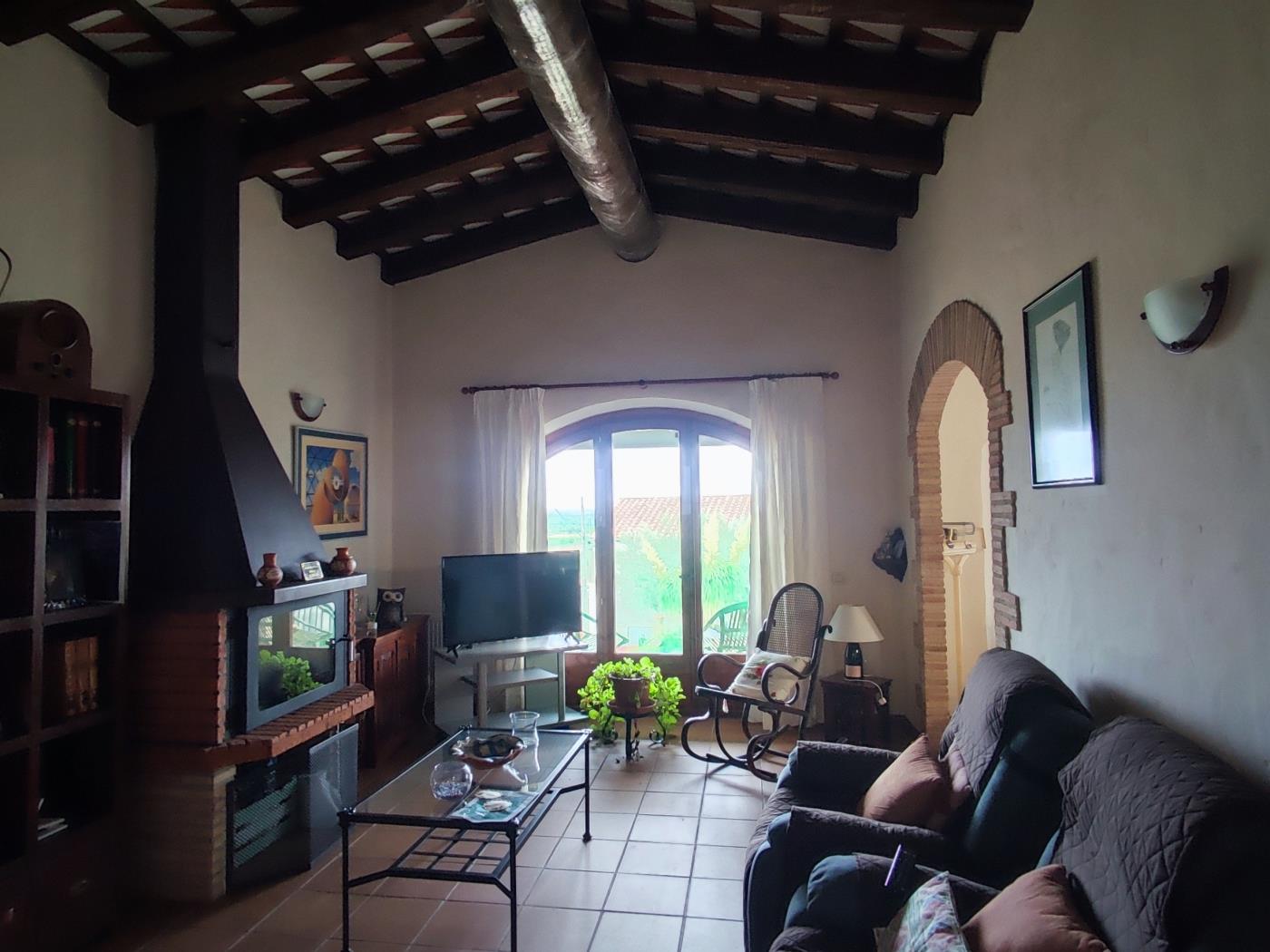 Maison de charme au cœur de l’Empordà à Masarac