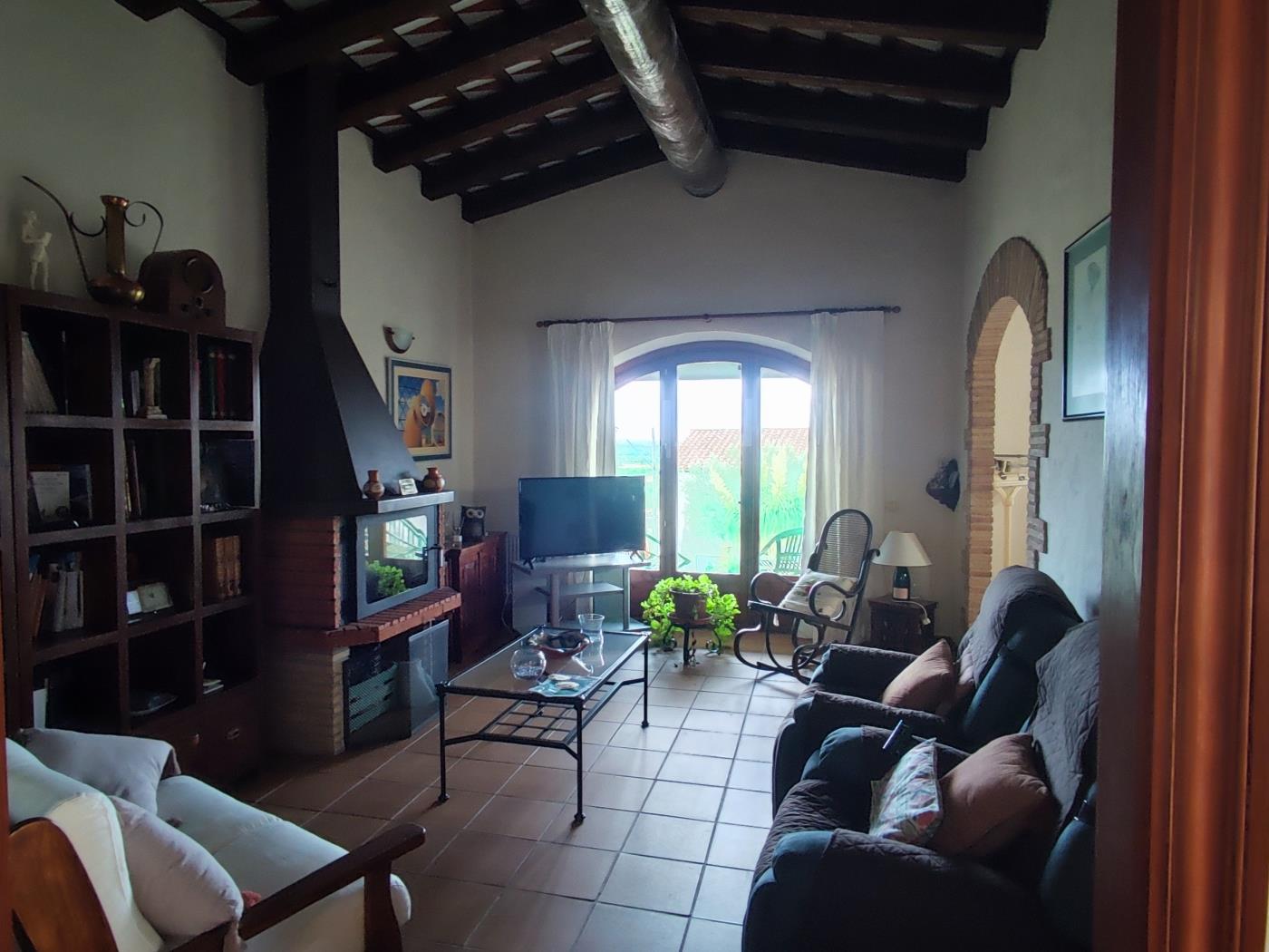 Maison de charme au cœur de l’Empordà à Masarac