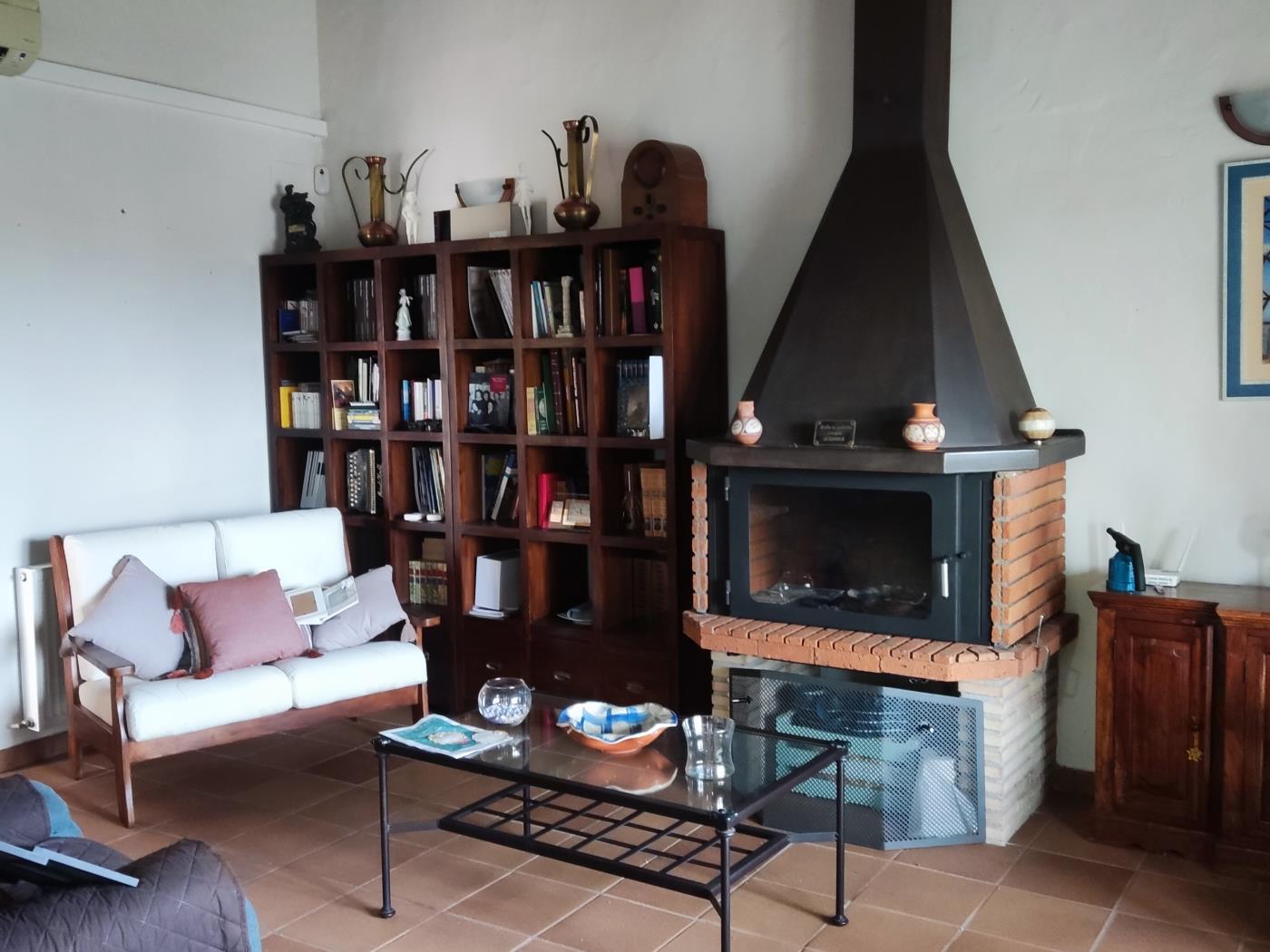 Maison de charme au cœur de l’Empordà à Masarac