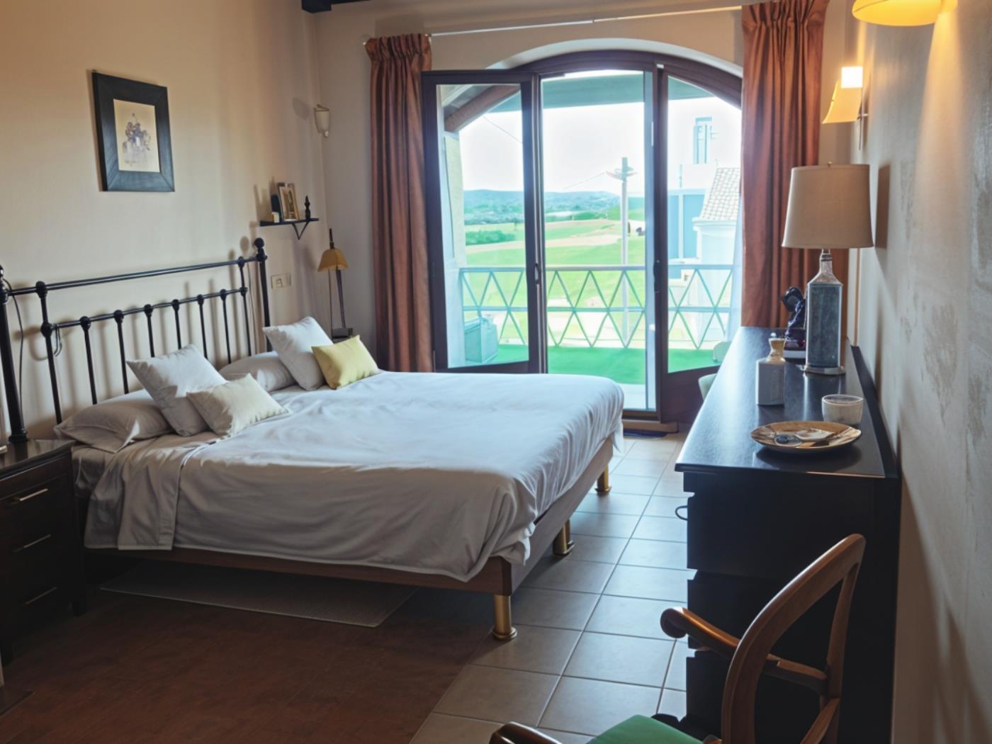 Maison de charme au cœur de l’Empordà à Masarac