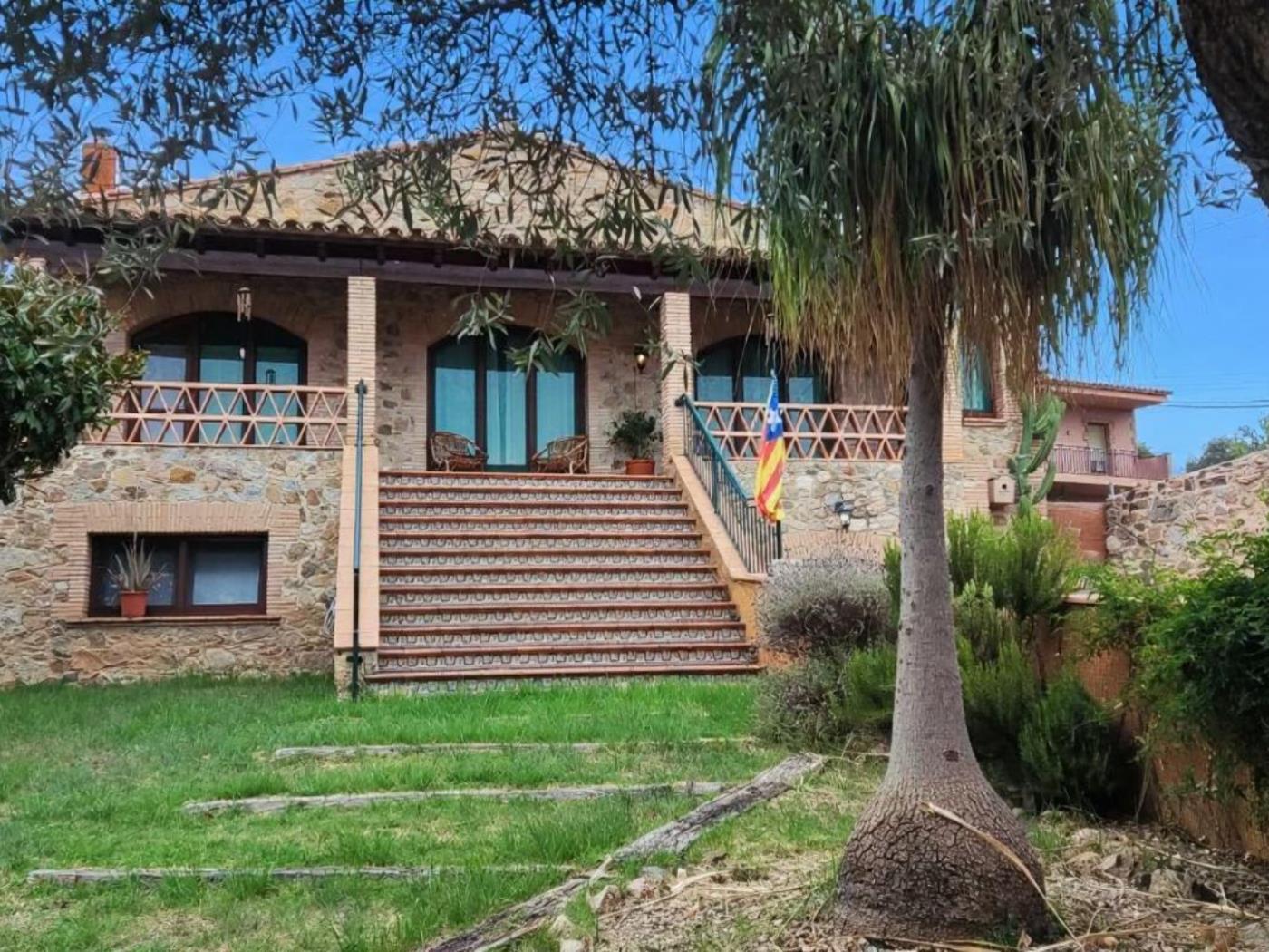 Maison de charme au cœur de l’Empordà à Masarac