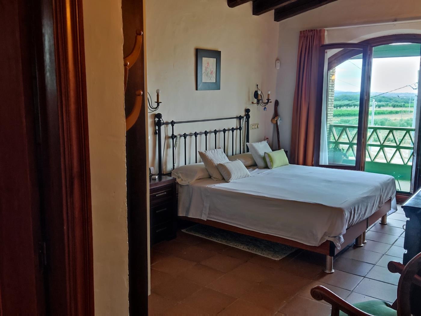 Maison de charme au cœur de l’Empordà à Masarac