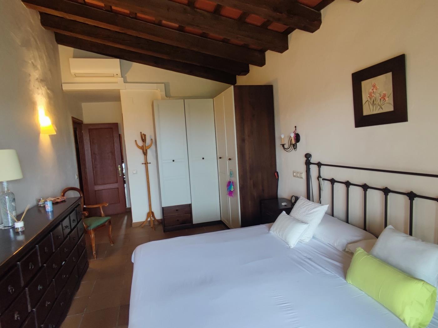 Maison de charme au cœur de l’Empordà à Masarac