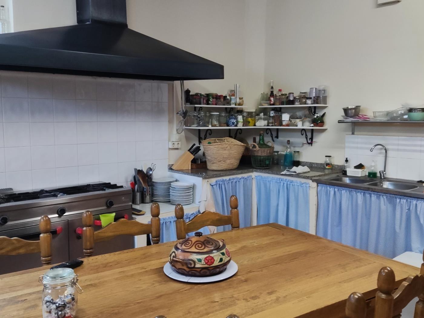 Maison de charme au cœur de l’Empordà à Masarac
