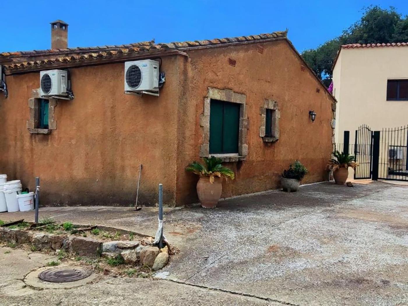 Maison de charme au cœur de l’Empordà à Masarac