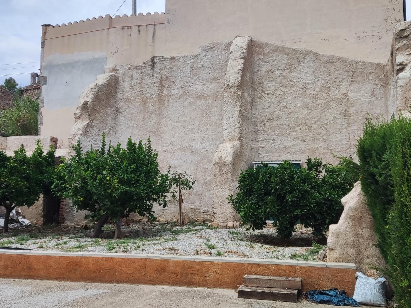 Maison de charme au cœur de l’Empordà à Masarac