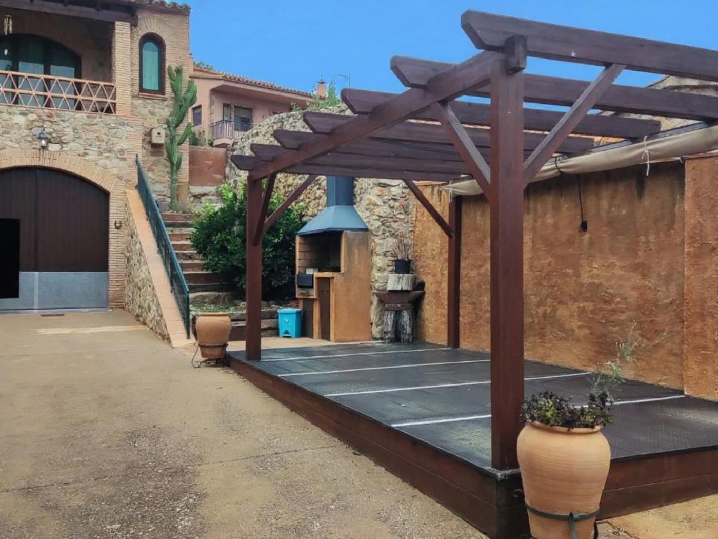Maison de charme au cœur de l’Empordà à Masarac