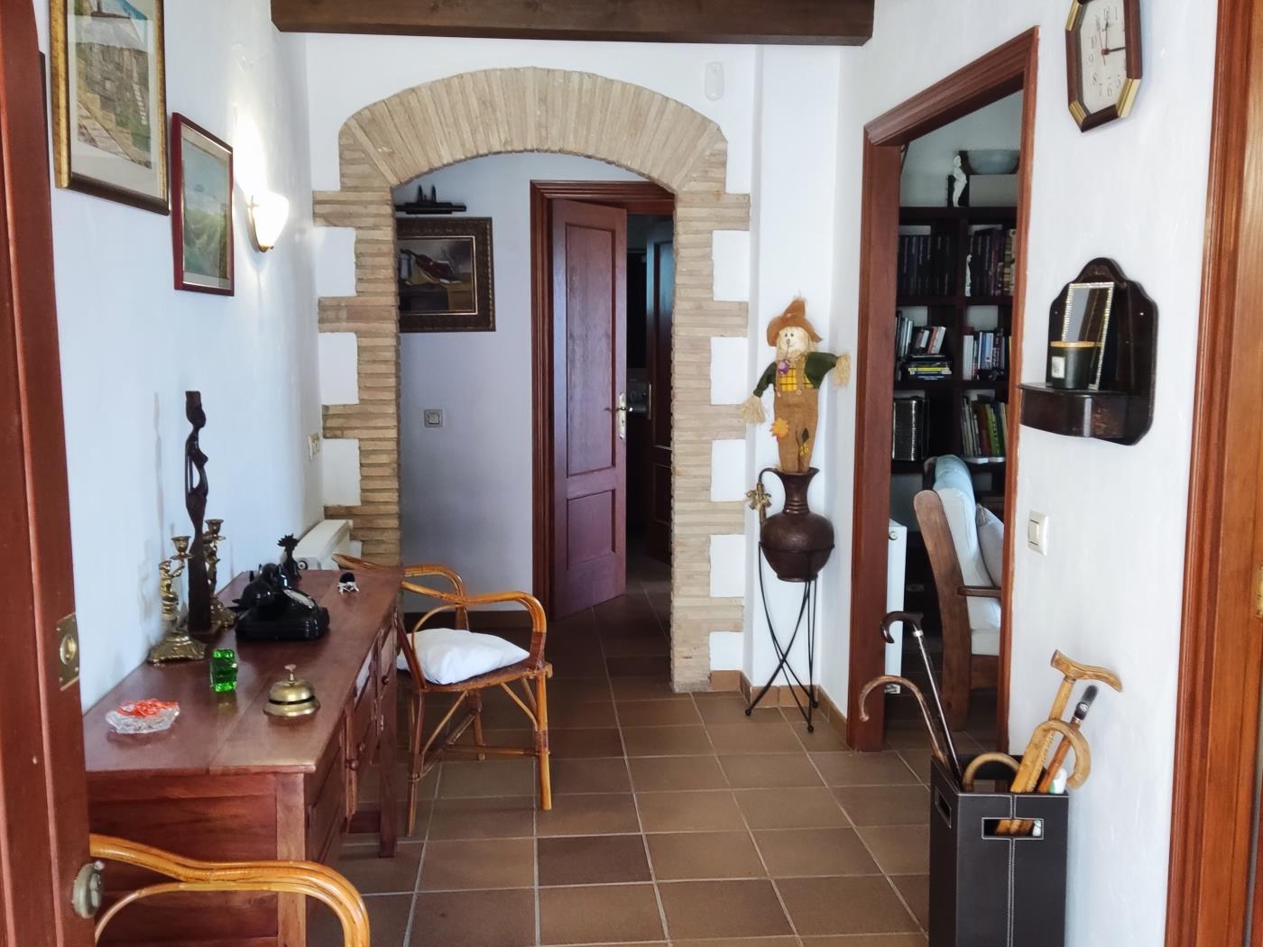Maison de charme au cœur de l’Empordà à Masarac