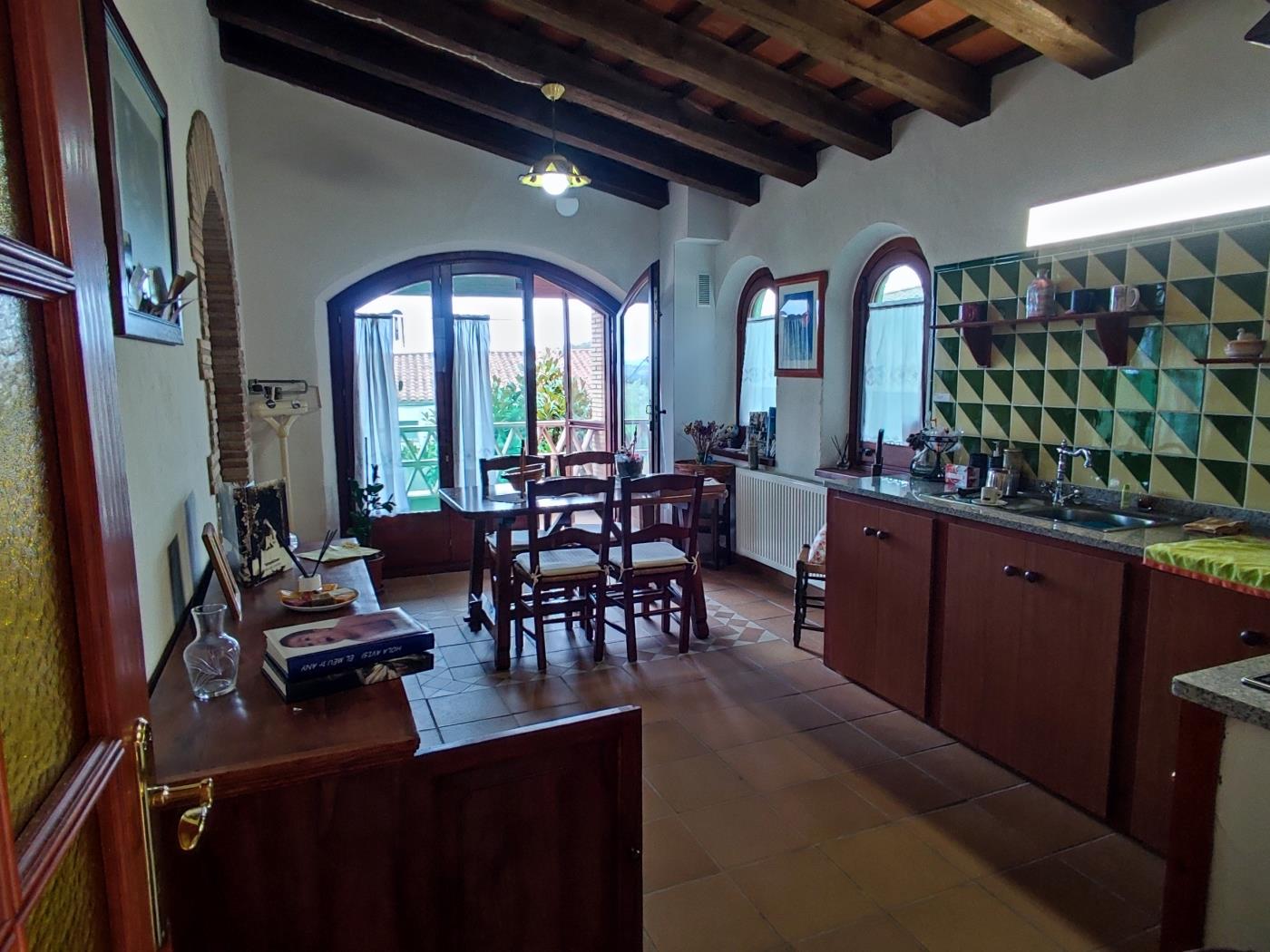 Maison de charme au cœur de l’Empordà à Masarac