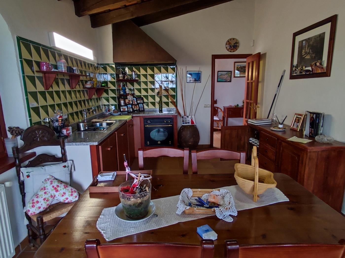 Maison de charme au cœur de l’Empordà à Masarac