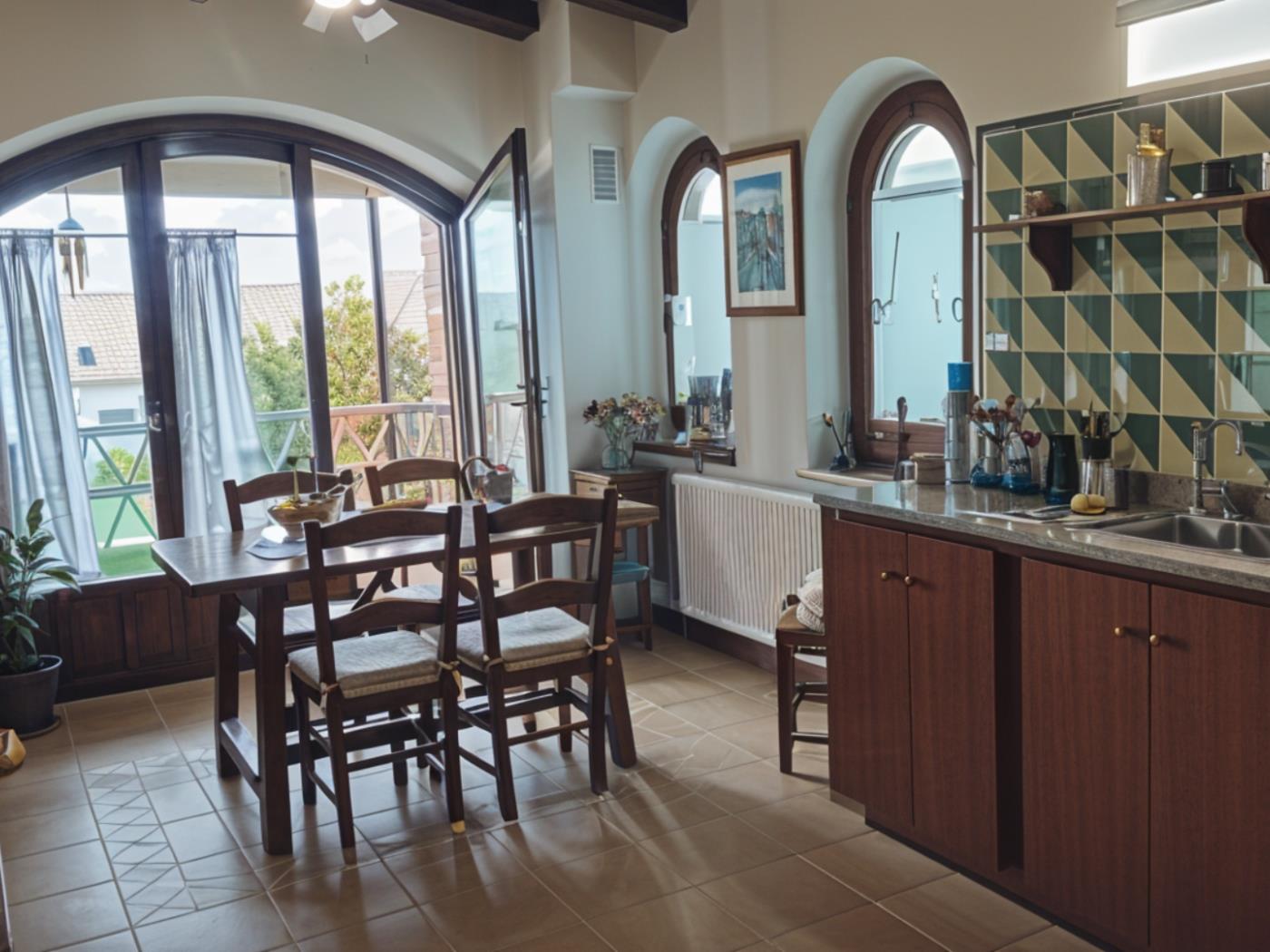 Maison de charme au cœur de l’Empordà à Masarac