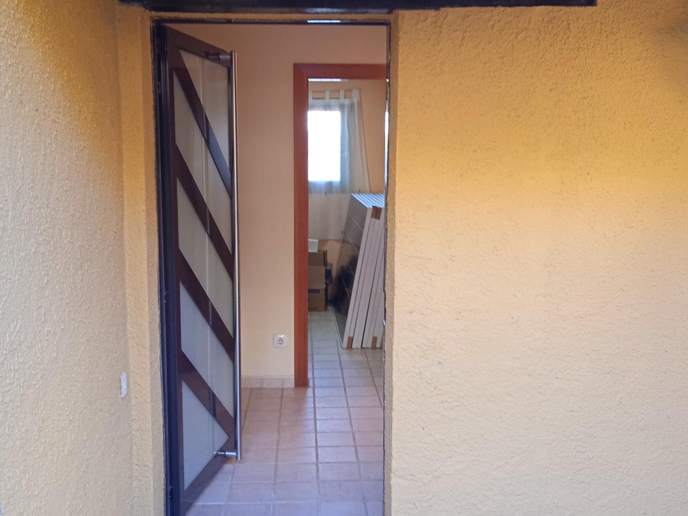 Casa Encarna Mas Ambros a Calonge