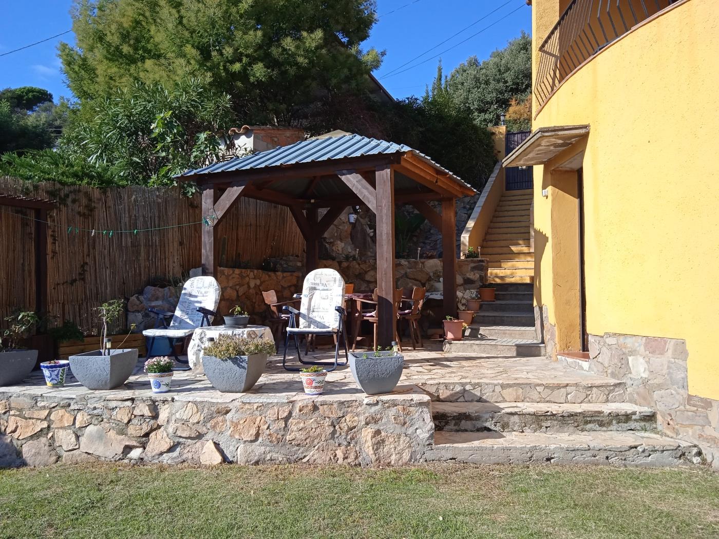 Casa Encarna Mas Ambros a Calonge