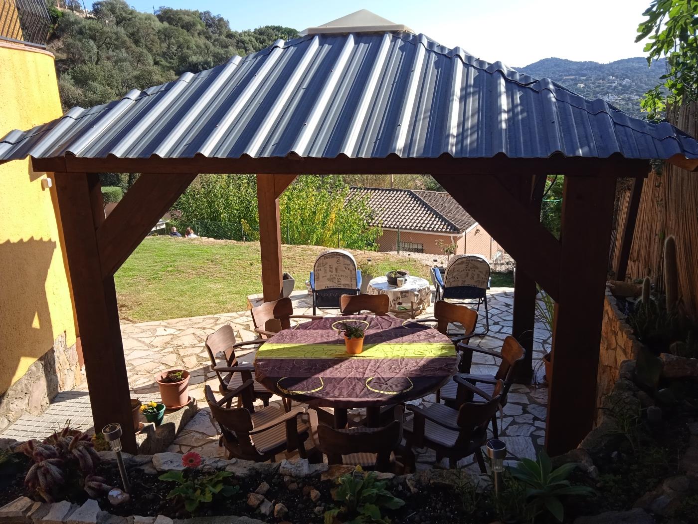 Casa Encarna Mas Ambros a Calonge