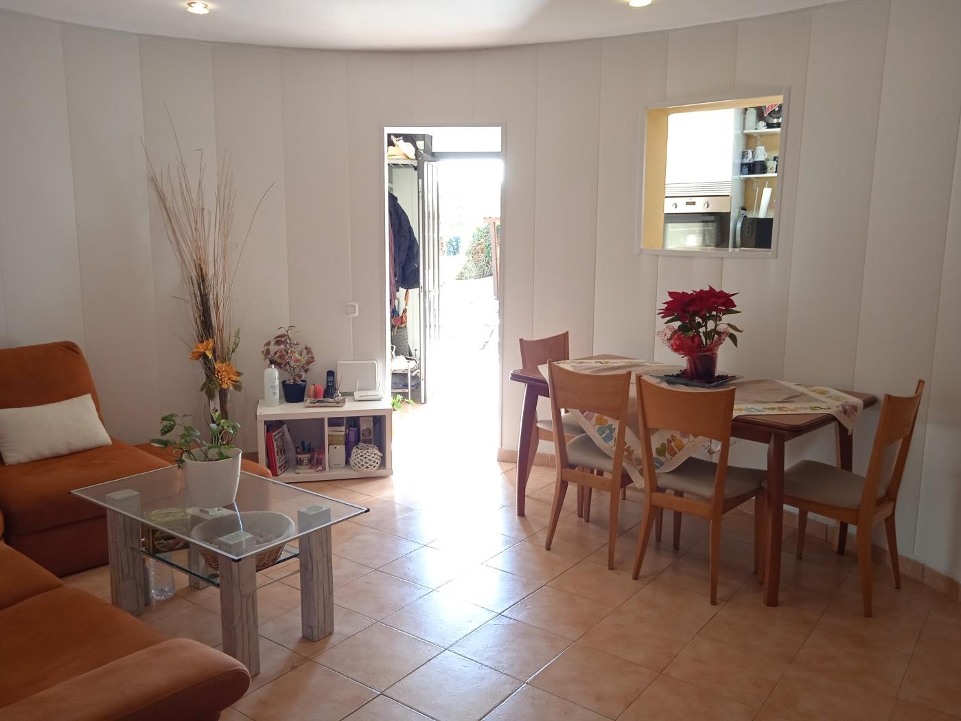 Casa Encarna Mas Ambros a Calonge