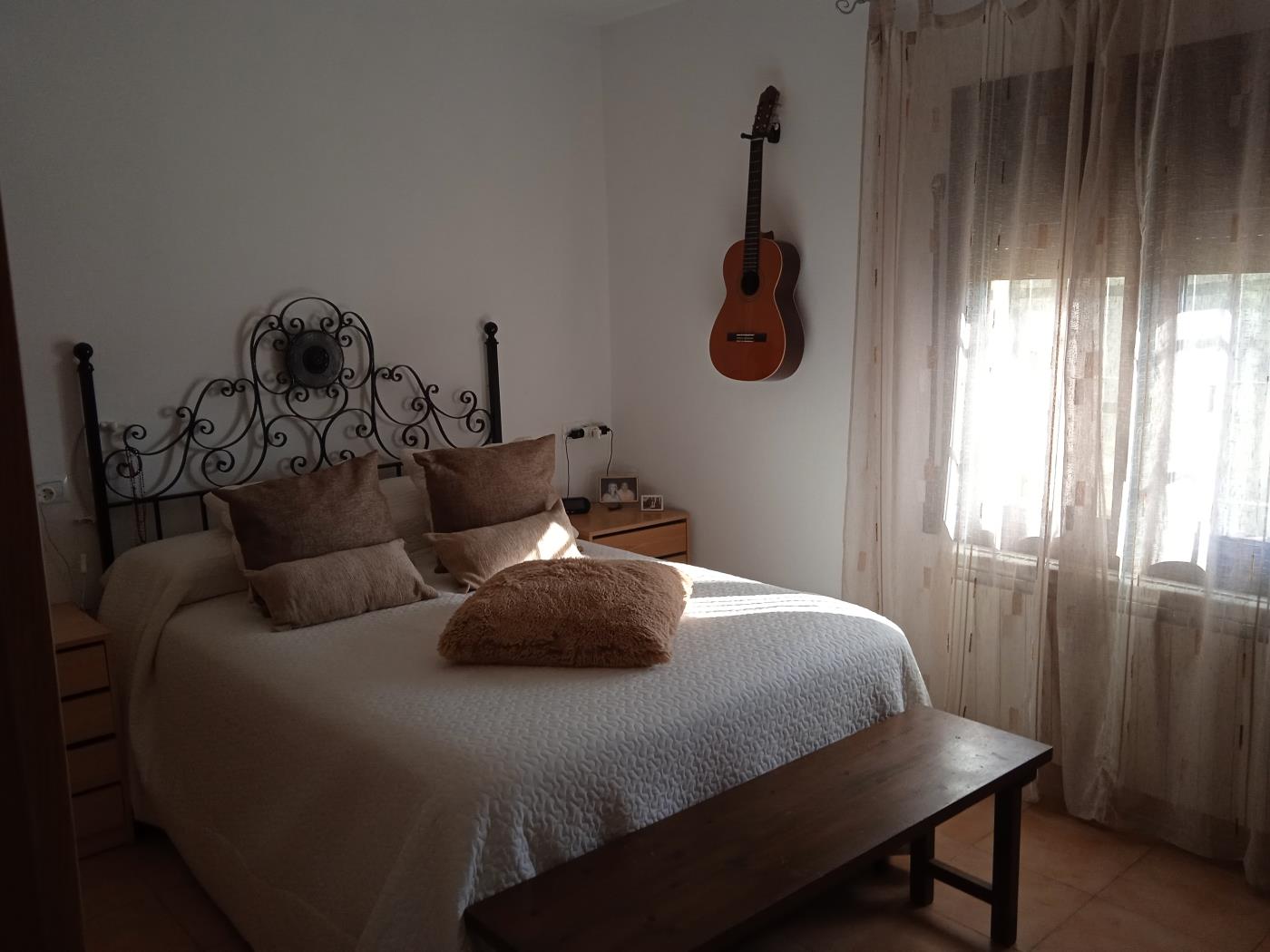Casa Encarna Mas Ambros a Calonge