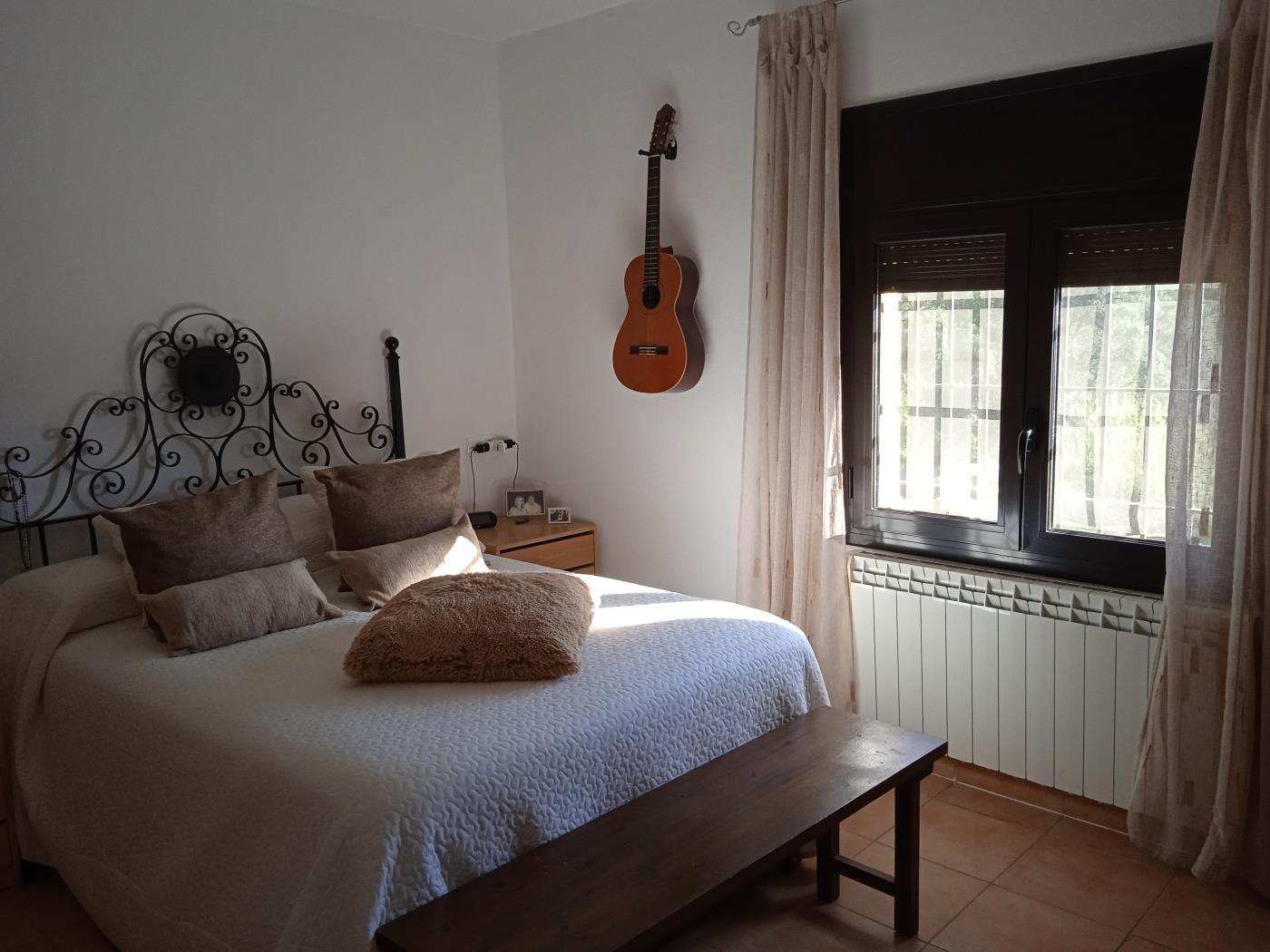 Casa Encarna Mas Ambros a Calonge