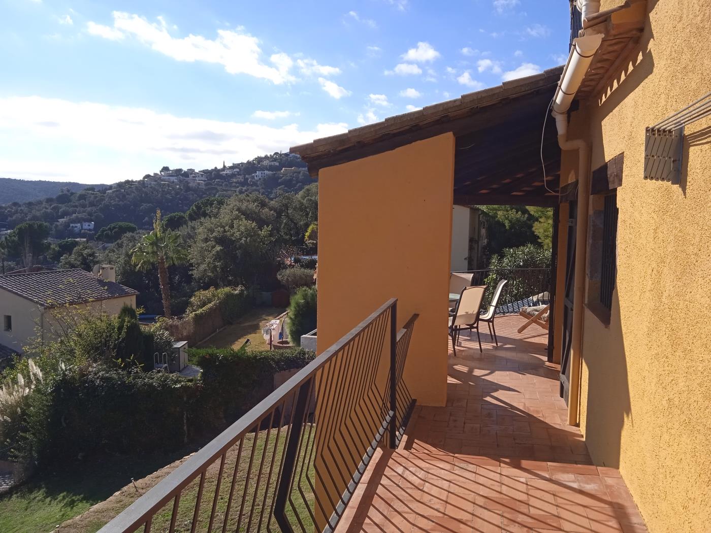 Casa Encarna Mas Ambros a Calonge